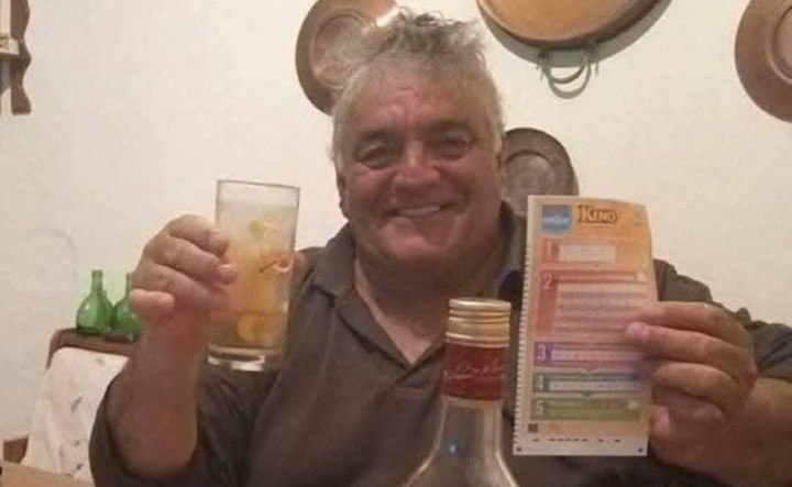 Την Κυριακή το ετήσιο μνημόσυνο του Παντελή Καλόγηρου