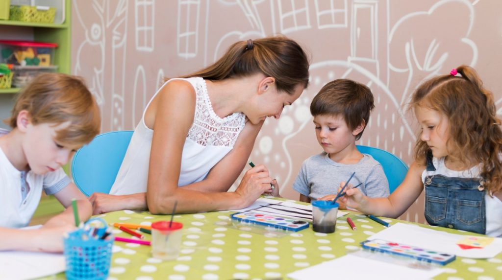 Ζητείται εκπαιδευτικός ειδικής αγωγής σε Κέντρο Ειδικών θεραπειών της Στυλίδας