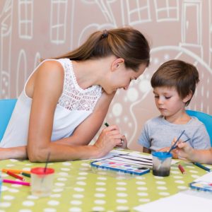 Ζητείται εκπαιδευτικός ειδικής αγωγής σε Κέντρο Ειδικών θεραπειών της Στυλίδας