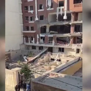 Ιράν: Έκρηξη στο λιμάνι Μπαντάρ Αμπάς