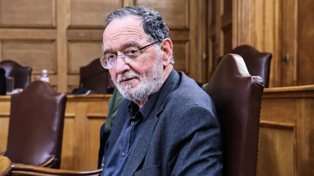 Παναγιώτης Λαφαζάνης στην Εξεταστική για ΟΠΕΚΕΠΕ: Ποινικές και πολιτικές ευθύνες υπουργών της ΝΔ