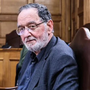 Παναγιώτης Λαφαζάνης στην Εξεταστική για ΟΠΕΚΕΠΕ: Ποινικές και πολιτικές ευθύνες υπουργών της ΝΔ