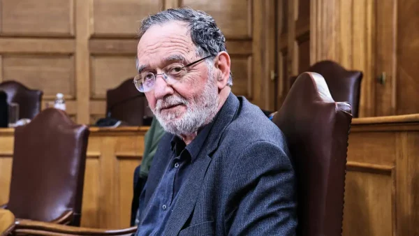 Παναγιώτης Λαφαζάνης στην Εξεταστική για ΟΠΕΚΕΠΕ: Ποινικές και πολιτικές ευθύνες υπουργών της ΝΔ