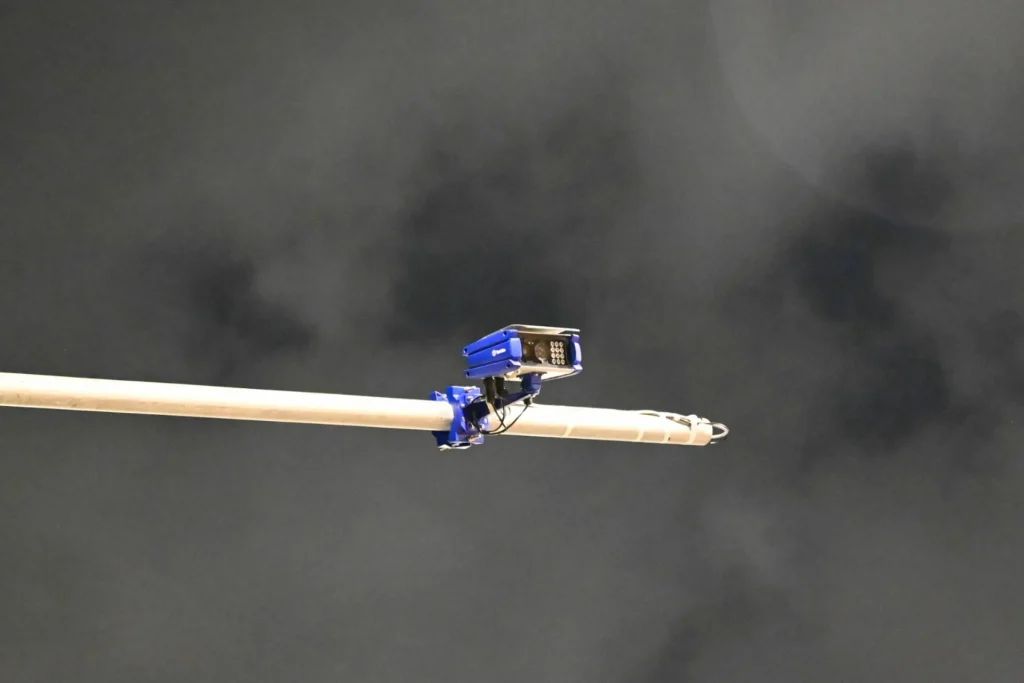 «Έξυπνες κάμερες» στην Αττική: Πού έχουν τοποθετηθεί και ποιες παραβάσεις καταγράφουν