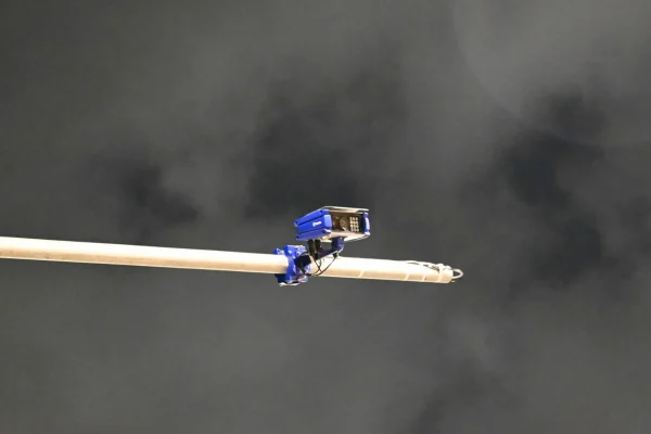 «Έξυπνες κάμερες» στην Αττική: Πού έχουν τοποθετηθεί και ποιες παραβάσεις καταγράφουν