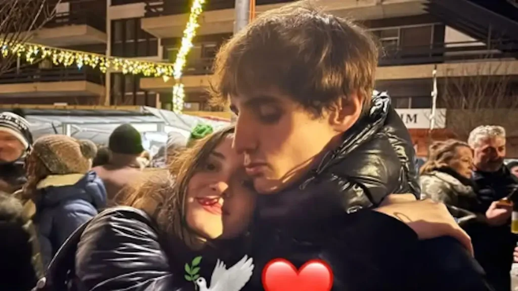 Νεκρή η 15χρονη Αλίκη Καλλέργη από τη φωτιά στο Κραν Μοντανά στην Ελβετία – Πληροφορίες ότι ταυτοποιήθηκε η σορός της