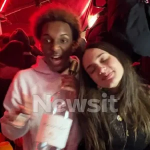 «Έβλεπα ανθρώπους λιωμένους και έψαχνα την Αλίκη» λέει στο newsit.gr o κολλητός φίλος της 15χρονης: Η τελευταία φωτογραφία πριν την τραγωδία