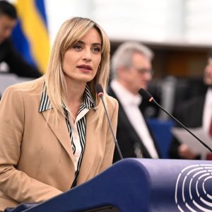 Ελεονώρα Μελέτη για deep fakes: «Εγώ αυτό δεν μπορώ να το δεχτώ»