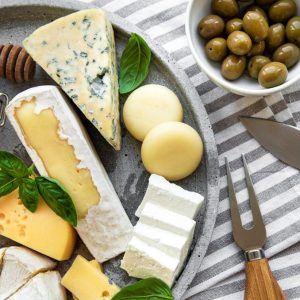 Συμφωνία ΕΕ – Mercosur: Τα ελληνικά προϊόντα που προστατεύονται – Το ελαιόλαδο, η μαστίχα Χίου και ο κρόκος Κοζάνης