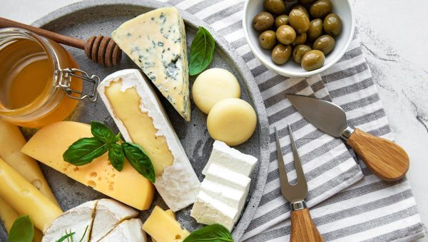 Συμφωνία ΕΕ – Mercosur: Τα ελληνικά προϊόντα που προστατεύονται – Το ελαιόλαδο, η μαστίχα Χίου και ο κρόκος Κοζάνης