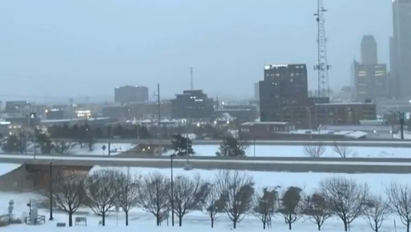 Κακοκαιρία στις ΗΠΑ: Στους 20 οι νεκροί από το πολικό ψύχος και τη χιονοθύελλα – Εκατομμύρια πολίτες έμειναν χωρίς ρεύμα