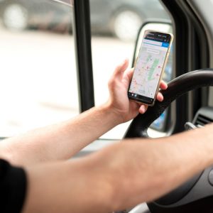 Ζητείται Οδηγός με επαγγελματική άδεια από την εταιρεία ARISTA ΑΕ