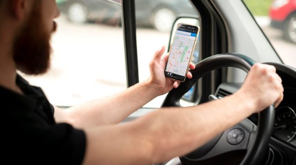 Ζητείται Οδηγός με επαγγελματική άδεια από την εταιρεία ARISTA ΑΕ