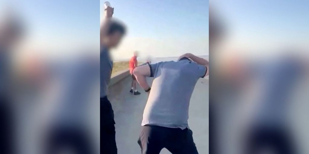 Δίκη-σοκ στη Βρετανία: Ανήλικοι παρέσυραν 49χρονο σε συνάντηση και τον ξυλοκόπησαν μέχρι θανάτου