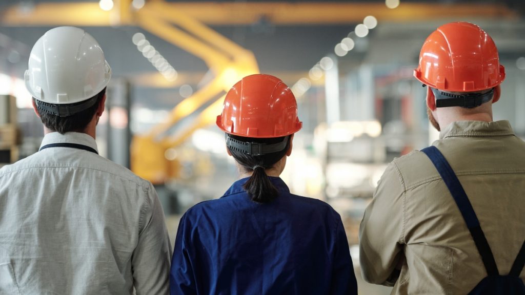 Εργοστάσιο στην περιοχή της Λαμίας αναζητά προσωπικό