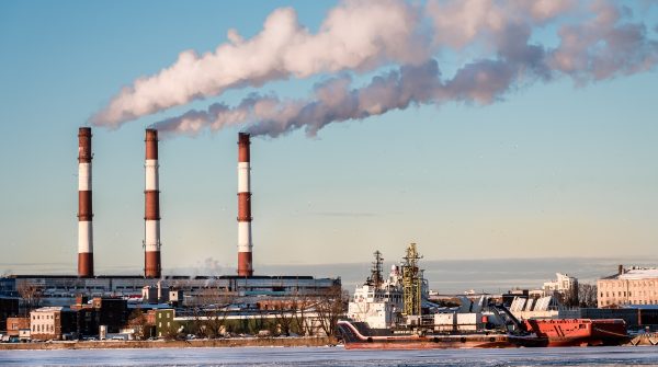 Επιστήμονες ανακάλυψαν μέθοδο μετατροπής του διοξειδίου του άνθρακα σε πολύτιμη πηγή καυσίμου