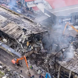 Τραγωδία στη «Βιολάντα»: Ελεύθεροι ο ιδιοκτήτης και οι άλλοι δύο κατηγορούμενοι χωρίς περιοριστικούς όρους