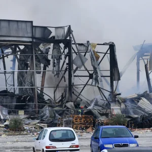 Τραγωδία στη βιομηχανία Βιολάντα: Βρέθηκε η σορός και της πέμπτης εργαζόμενης