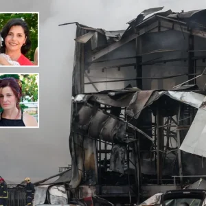 Σοβαρή καταγγελία για Βιολάντα: «Τους λέγαμε μυρίζει υγραέριο, δεν έκαναν τίποτα» δήλωσε η μητέρα της Έλενας που σκοτώθηκε