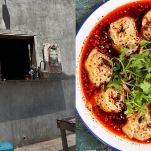 Πελάτισσα διαμαρτυρήθηκε γιατί το φαγητό δεν ήταν πολύ καυτερό και η ιδιοκτήτρια την αποστόμωσε -Viral η απάντηση