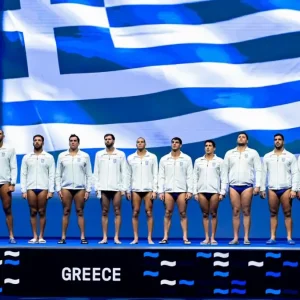 Ελλάδα – Ουγγαρία: Ώρα ημιτελικού για την Εθνική πόλο των ανδρών στο Ευρωπαϊκό του Βελιγραδίου