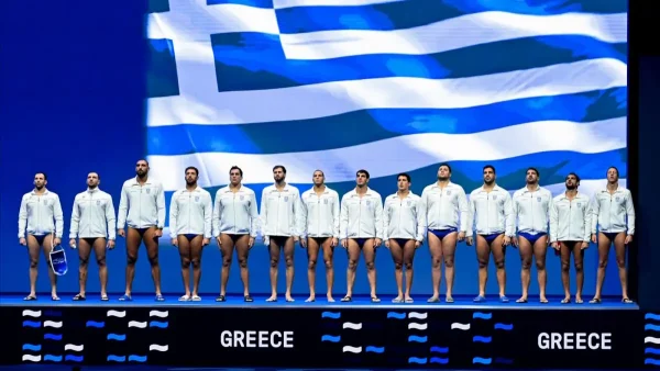 Ελλάδα – Ουγγαρία: Ώρα ημιτελικού για την Εθνική πόλο των ανδρών στο Ευρωπαϊκό του Βελιγραδίου