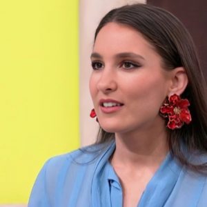 Evangelia για Eurovision: Είμαι σίγουρη για το τραγούδι μου φέτος, πέρυσι έτσι ήταν να γίνει, δεν θα άλλαζα τίποτα