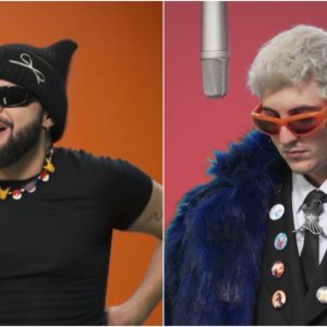 Eurovision 2026: Τα 28 τραγούδια που θα διαγωνιστούν για την εκπροσώπηση της Ελλάδας