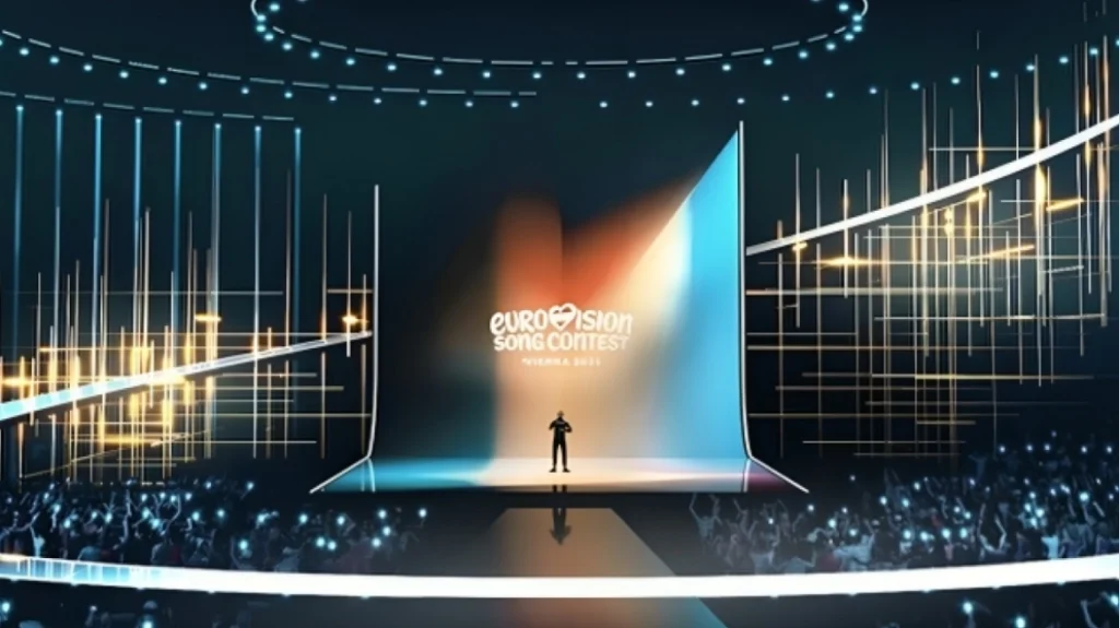 Eurovision 2026: Η Ελλάδα ανέβηκε στην τρίτη θέση των προγνωστικών