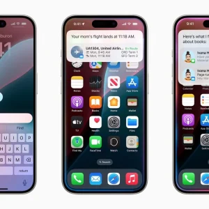Η αναβάθμιση της Siri με το Gemini της Google θα παρουσιαστεί τον επόμενο μήνα