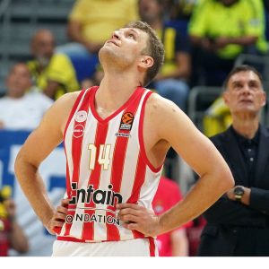 Euroleague: Στις 17 Μαρτίου το Ολυμπιακός – Φενέρμπαχτσε