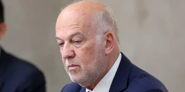 Φλωρίδης για νόμο Παρασκευόπουλου: Tο 80% αυτών που αποφυλακίστηκαν ξαναγύρισαν στο βαρύ έγκλημα