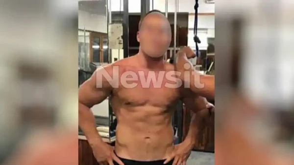 Φοινικούντα: Η απολογία του ανιψιού για τη διπλή δολοφονία – «Ρωτούσα αερολογίες το ChatGPT, τα θεωρώ συμπτώσεις»