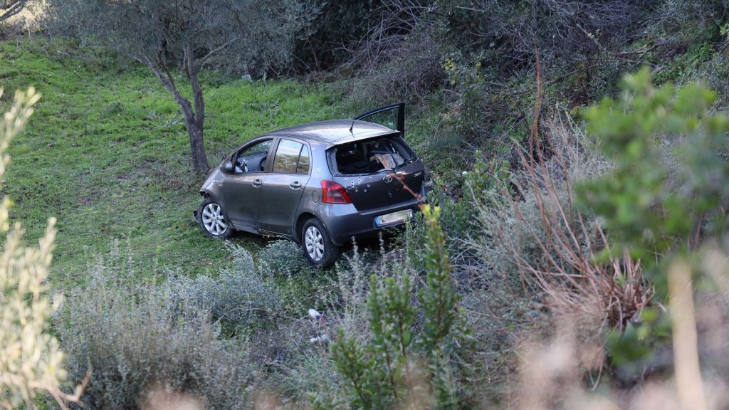 Δολοφονία στην Αιτωλοακαρνανία: Πρόσωπο-κλειδί η σύζυγος του θύματος - Σήμερα η κηδεία του 50χρονου