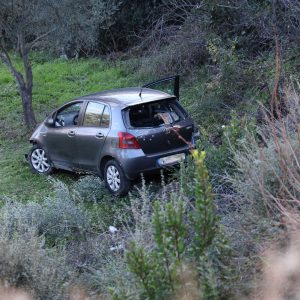 Δολοφονία στην Αιτωλοακαρνανία: Πρόσωπο-κλειδί η σύζυγος του θύματος - Σήμερα η κηδεία του 50χρονου