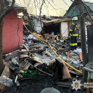 Ουκρανία: Δύο νεκροί και δεκάδες τραυματίες από ρωσική επίθεση με 200 drones σε Χάρκοβο και Σούμι