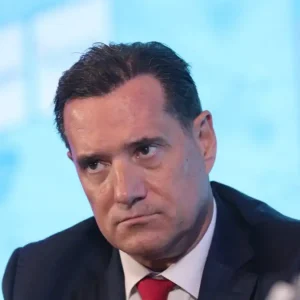 Γεωργιάδης: Η Μαρία Καρυστιανού είναι όπως η Ωραία Ελένη του Ομήρου – Καθείς την φαντάζεται όπως θέλει