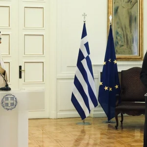 Γεραπετρίτης για Βενεζουέλα: Η Ελλάδα θα υποστηρίξει την καθολική τήρηση του Διεθνούς Δικαίου στην έκτακτη συνεδρίαση του Συμβουλίου Ασφαλείας