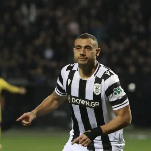 ΠΑΟΚ: Γιακουμάκης, Μιχαηλίδης και Σάστρε προπονήθηκαν κανονικά ενόψει Ατρομήτου