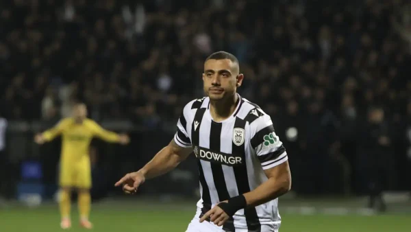 ΠΑΟΚ: Γιακουμάκης, Μιχαηλίδης και Σάστρε προπονήθηκαν κανονικά ενόψει Ατρομήτου