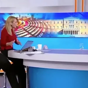 Γιάνης Βαρουφάκης: Ένταση on air για τις δηλώσεις με τα ναρκωτικά – «Αυτά που λέτε είναι η χαρά του διακινητή»