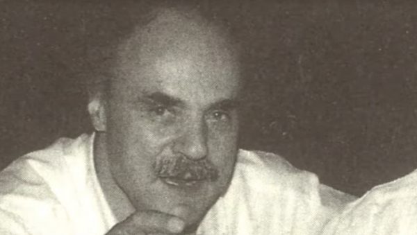 Πέθανε ο Γιάννης Ξυλούρης σε ηλικία 83 ετών – Θρηνεί η Κρήτη για τον «Ψαρογιάννη» της