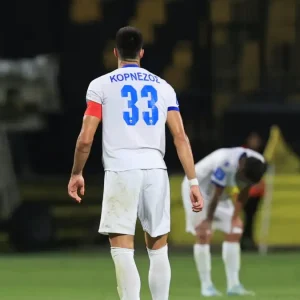 Ο Λεβαδειακός ενισχύει την αμυντική του γραμμή με τον Γιώργο Κορνέζο