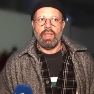 Γιώργος Λάνθιμος: Απαράδεκτο να συμμετέχουν ομάδες του Ισραήλ σε ευρωπαϊκά πρωταθλήματα