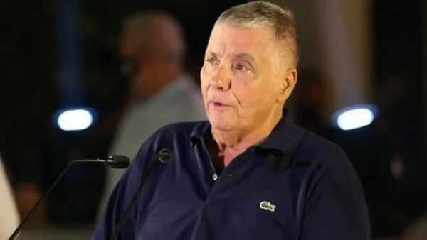 Γιώργος Τράγκας: «Μπλόκο» στις εφέσεις για την κληρονομία του – Παύθηκε ο συνεκτελεστής της διαθήκης