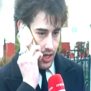 «Καιγόταν για ώρες στους 1.000 βαθμούς, έφυγε άδικα και βίαια» – Συγκλόνισε ο Άγγελος, ο γιος της Σταυρούλας Μπουκουβάλα