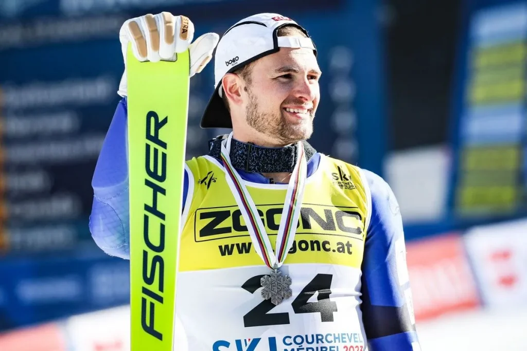 Χειμερινοί Ολυμπιακοί Αγώνες: Με Σημαιοφόρο τον Αλέξανδρο Γκιννή και πέντε αθλητές η Ελλάδα