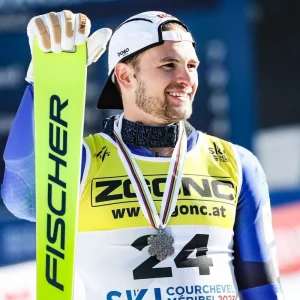 Χειμερινοί Ολυμπιακοί Αγώνες: Με Σημαιοφόρο τον Αλέξανδρο Γκιννή και πέντε αθλητές η Ελλάδα