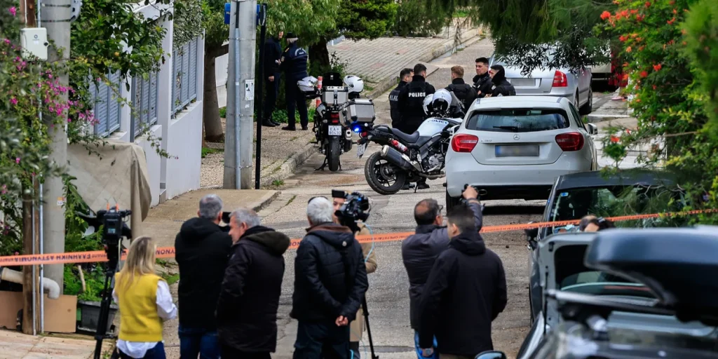 Φονικό στη Γλυφάδα: Η Δημογλίδου εξηγεί γιατί αφέθηκε ελεύθερος ο 46χρονος, 4 χρόνια αφότου σκότωσε τη μητέρα του