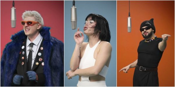 Eurovision 2026: Απίστευτο! Δείτε τι θέση δίνουν στην Ελλάδα τα προγνωστικά, χωρίς να έχει επιλέξει καν τραγούδι